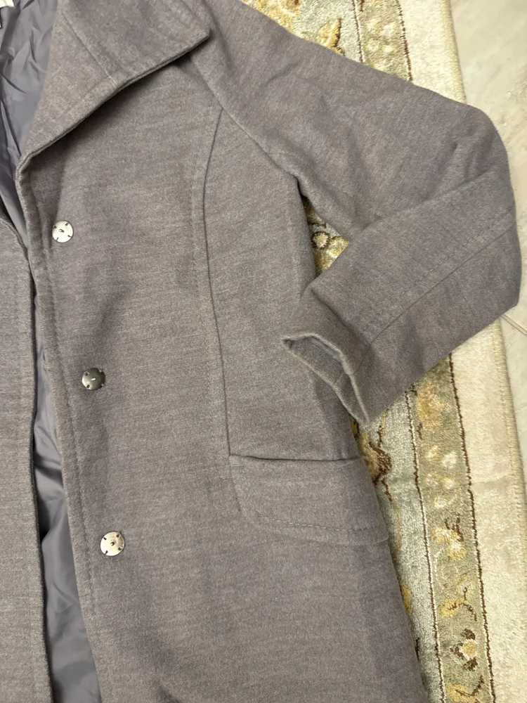 H&M Coats, Good, size L / 40 / 12, photo 4