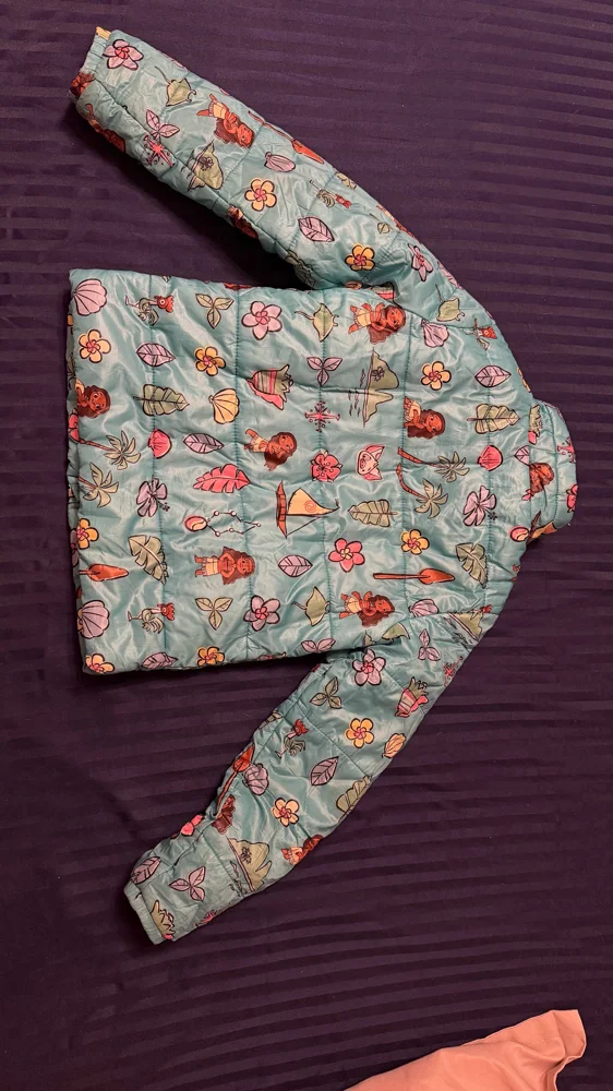 Disney Outerwear, Very good, size 6y, photo 5