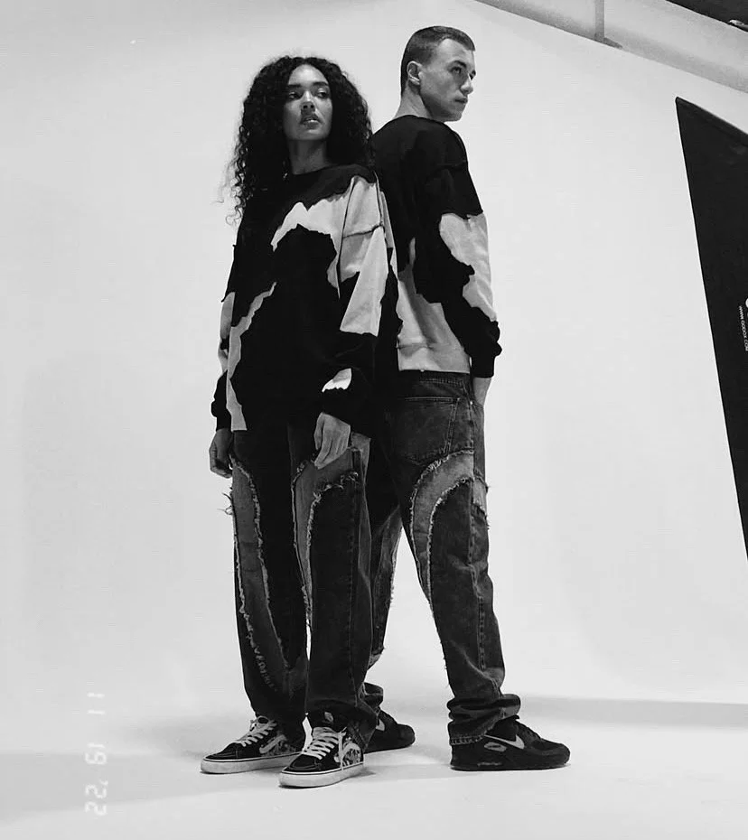 Local Jeans, Very good, photo 2