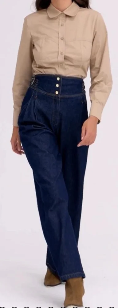 Jeans, New with tags, size S / 36 / 8, photo 5