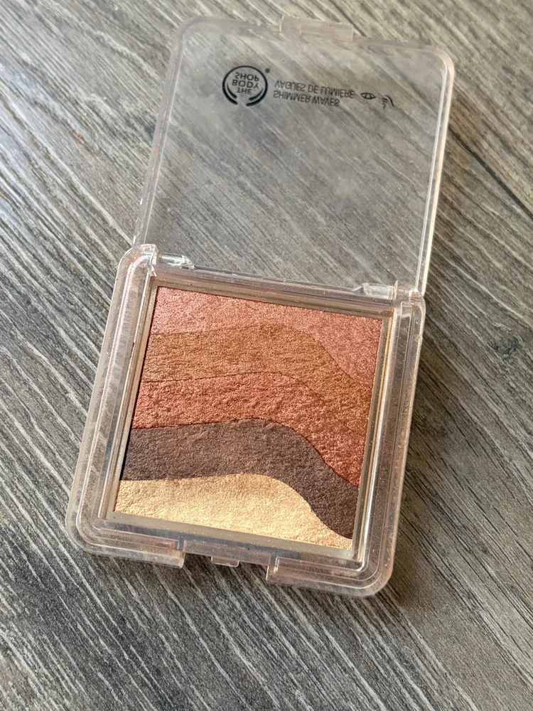 The Body Shop Makeup, size Other, photo 2