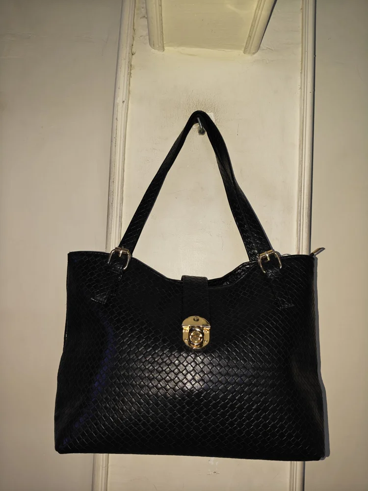 Shoulder Bags