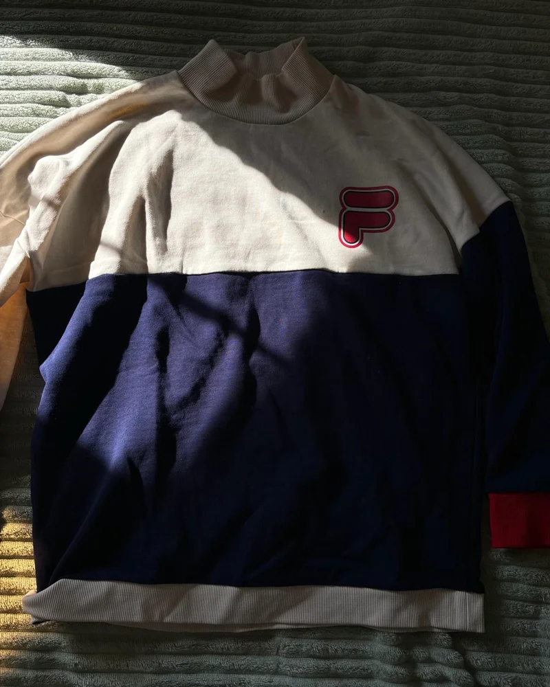 FILA Sweatshirts