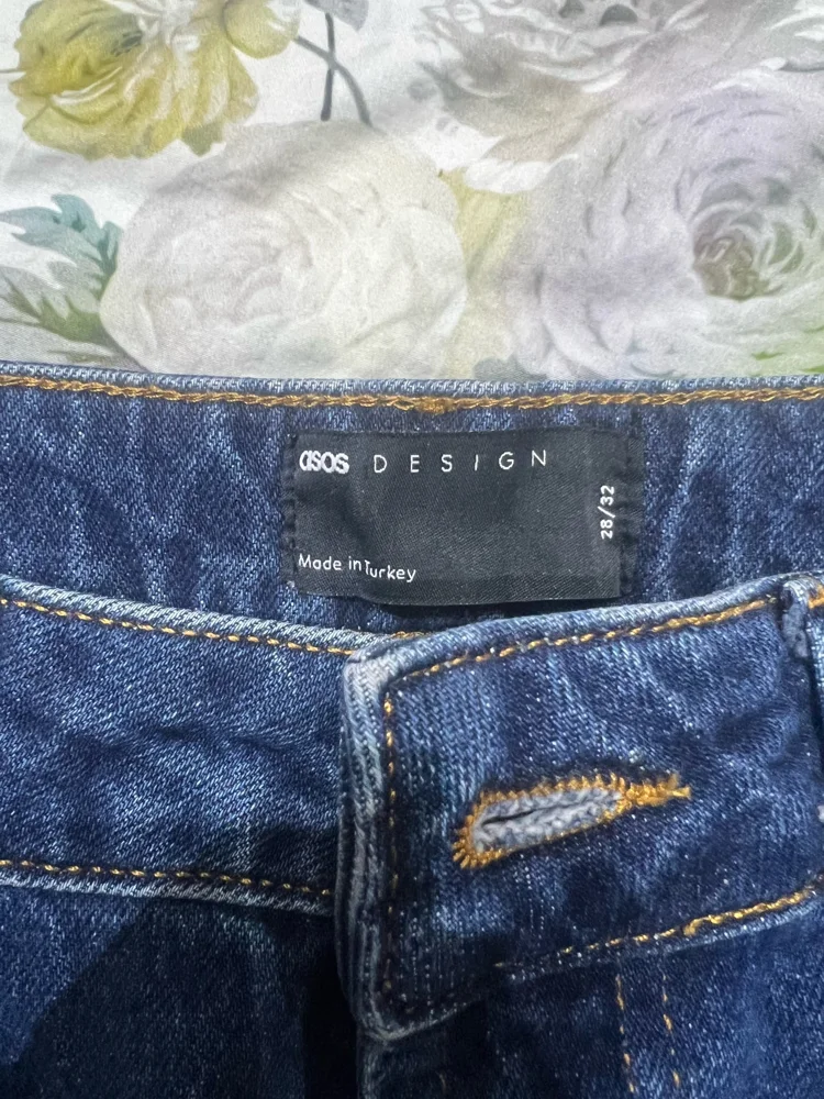 ASOS Jeans, size S / 36 / 8, photo 3