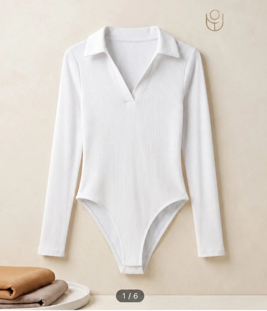 Shein Bodysuits