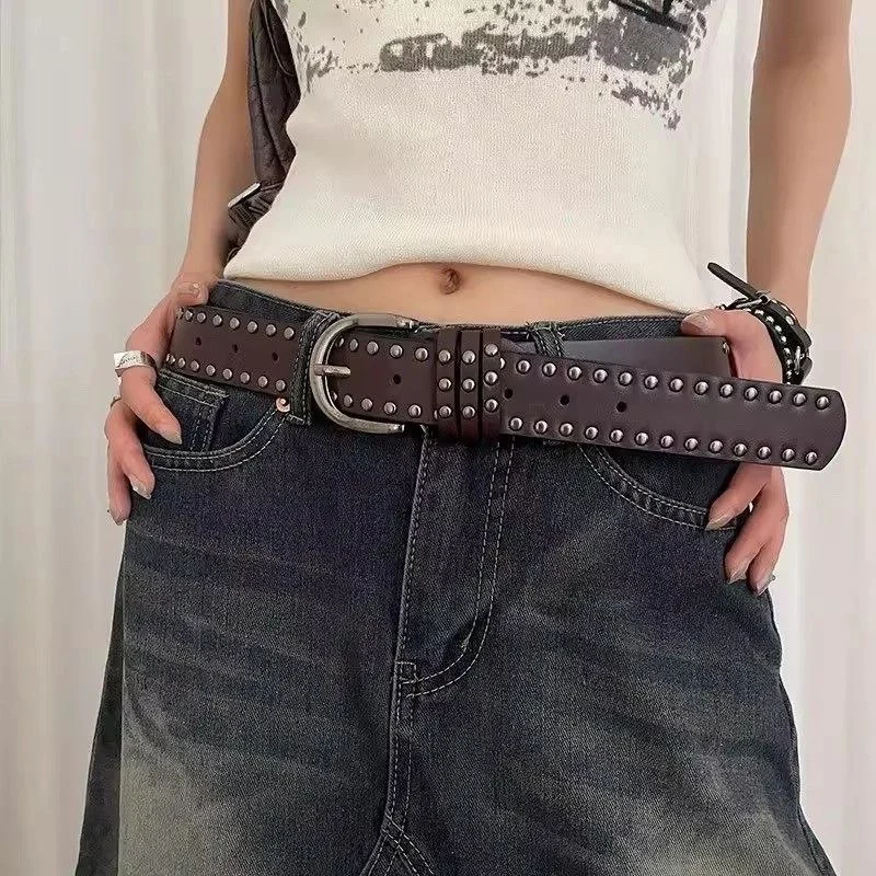 Shein Belts, size One size