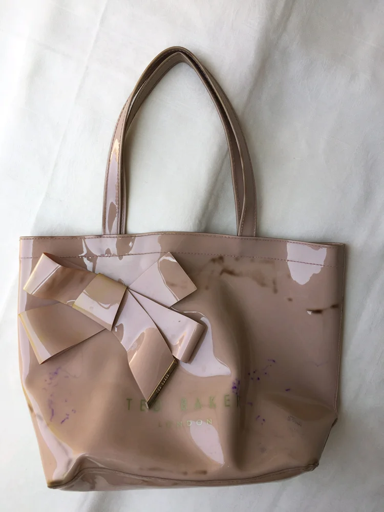 Ted Baker Shoulder Bag