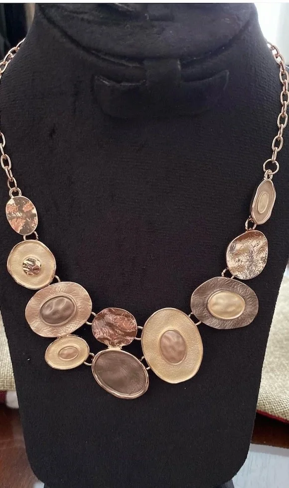 Necklaces, size Other, photo 3