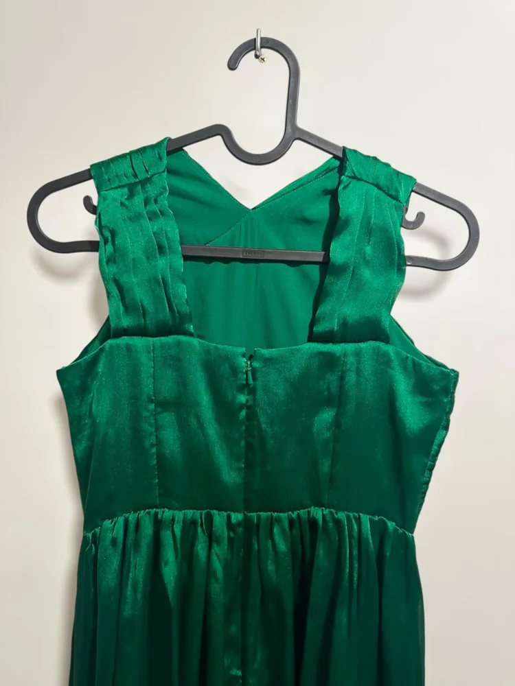 H&M Midi Dresses, size XS / 34 / 6, photo 6