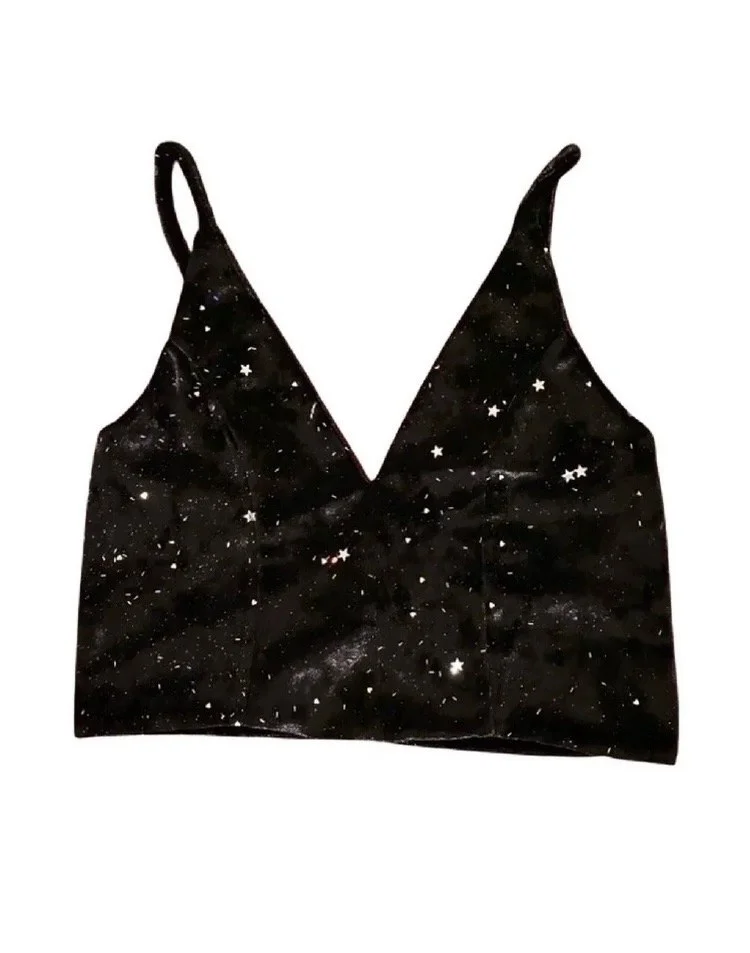 Bershka تانك توب