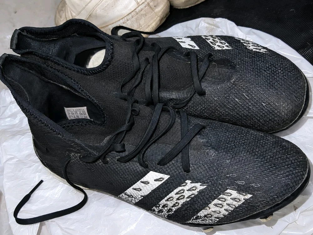 adidas Sneakers, size 42, photo 2