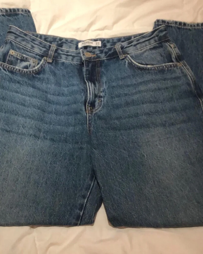 Pull & Bear Jeans