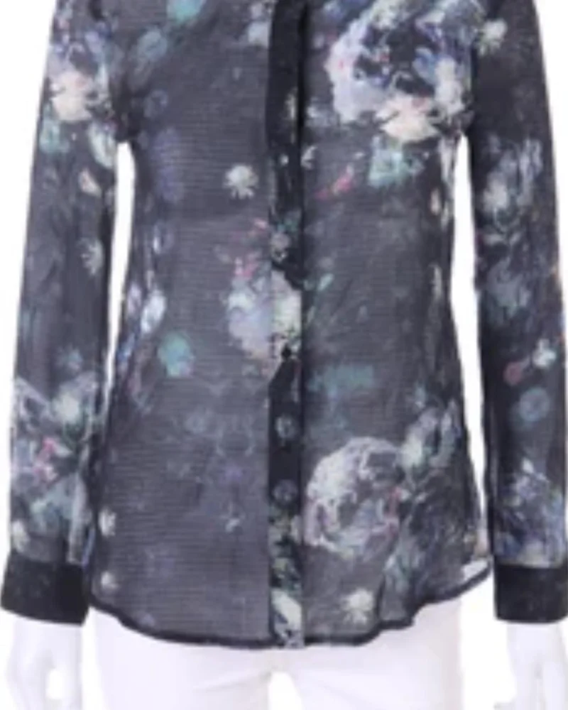 H&M Blouses