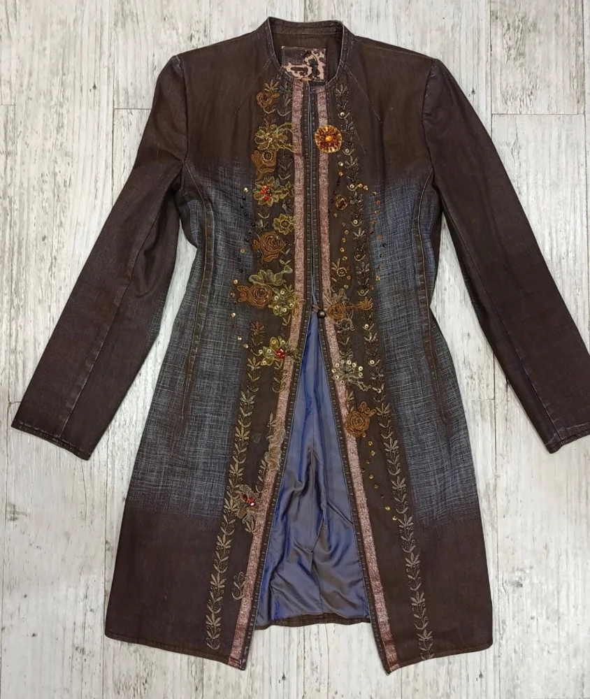 Coats, size S / 36 / 8