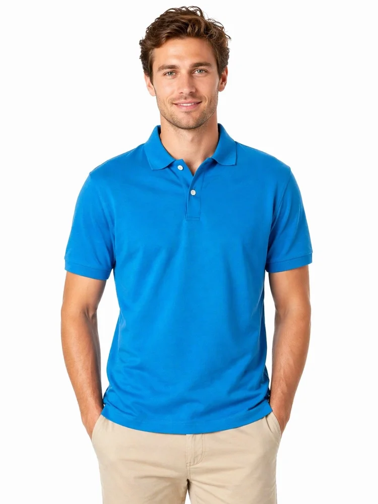 Polo Shirts