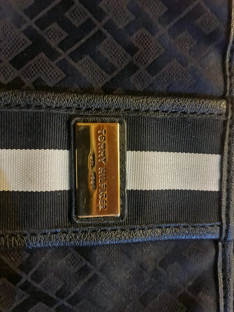 Tommy Hilfiger Cross-Body Bags, Very good, one size, photo 2