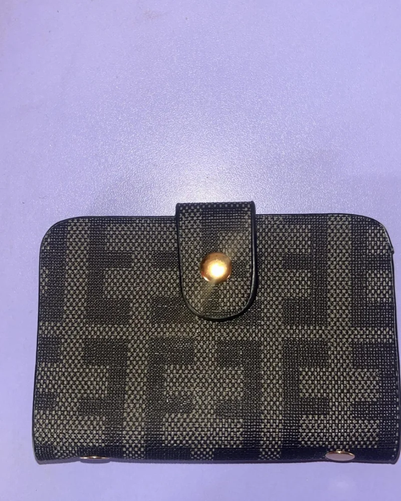 Wallets & Cardholders