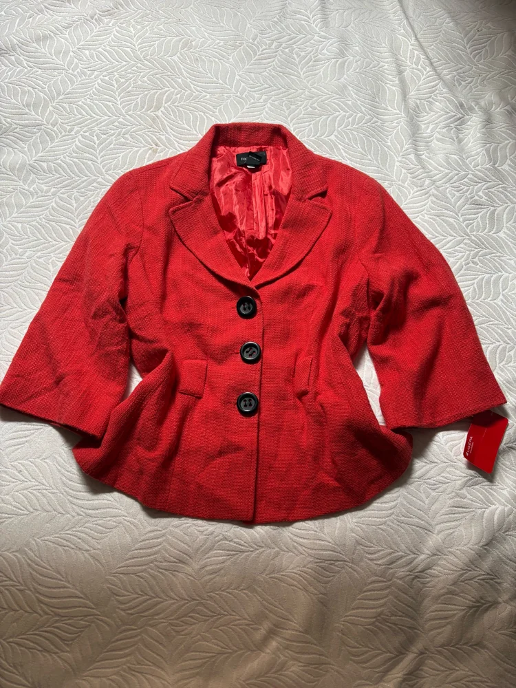 Blazers, size L / 40 / 12