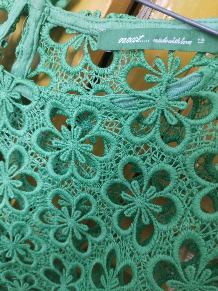 Next Blouses, size XXL / 44 / 16, photo 2