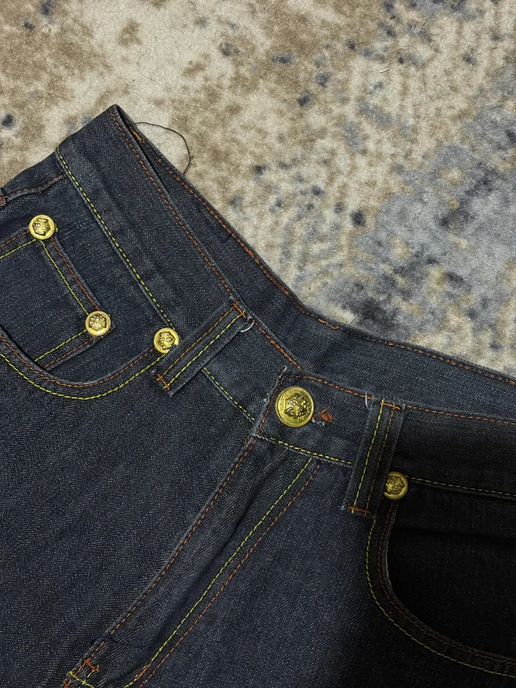 Jeans, size M, photo 4