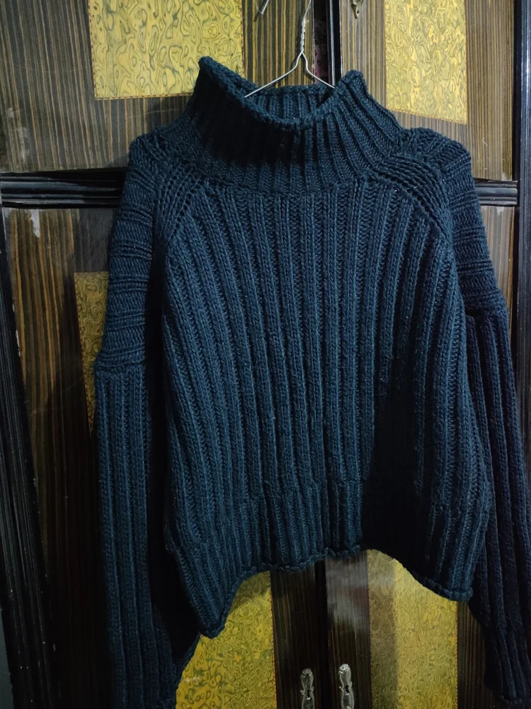 H&M Sweaters & Pullovers, Very good, size M / 38 / 10, photo 2