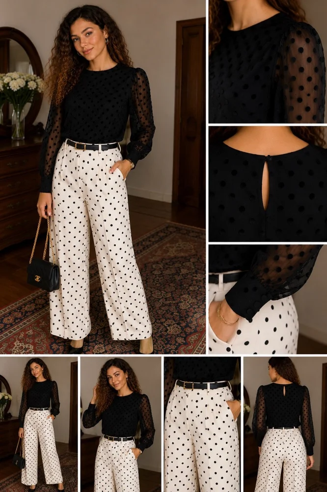 Long Sleeve, size S / 36 / 8, photo 2