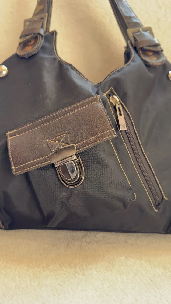 Shoulder Bags, Very good, photo 4