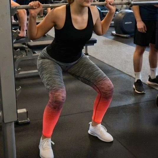 Leggings, size One size, photo 4