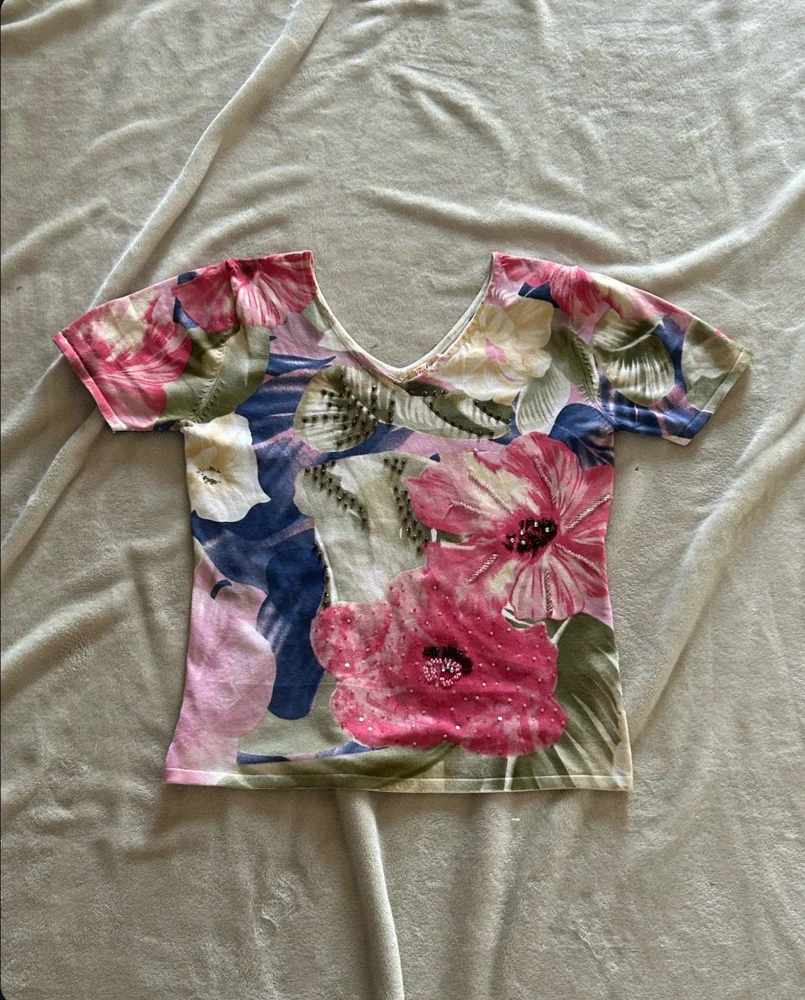 T-shirts, Excellent, size S / 36 / 8, photo 2