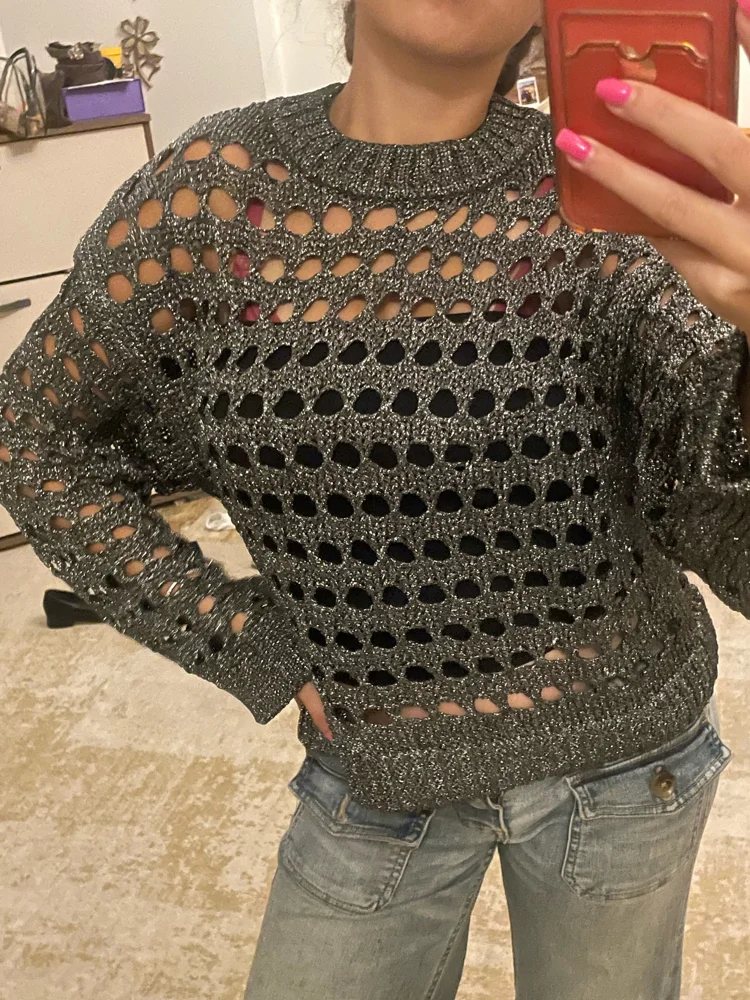 H&M Sweaters & Pullovers
