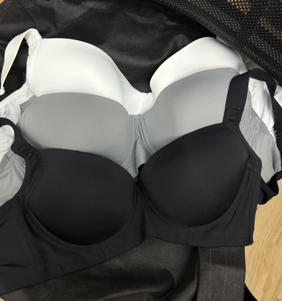 Shein Bras