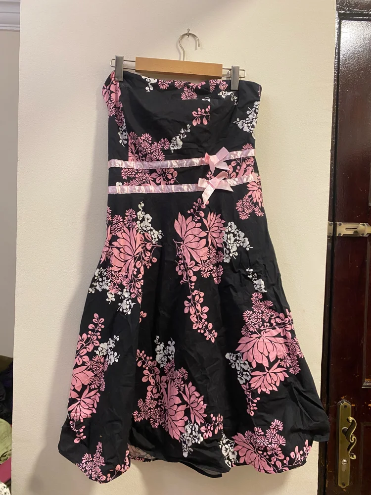 Jessica Maxi Dresses