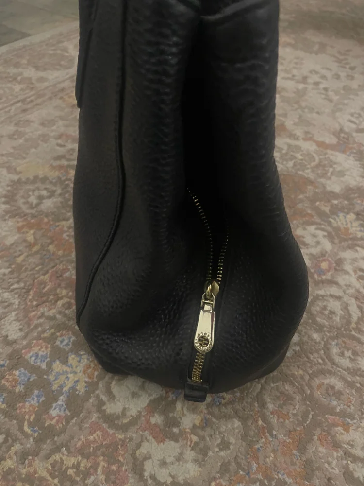 DKNY Shoulder Bag, size Other, photo 4