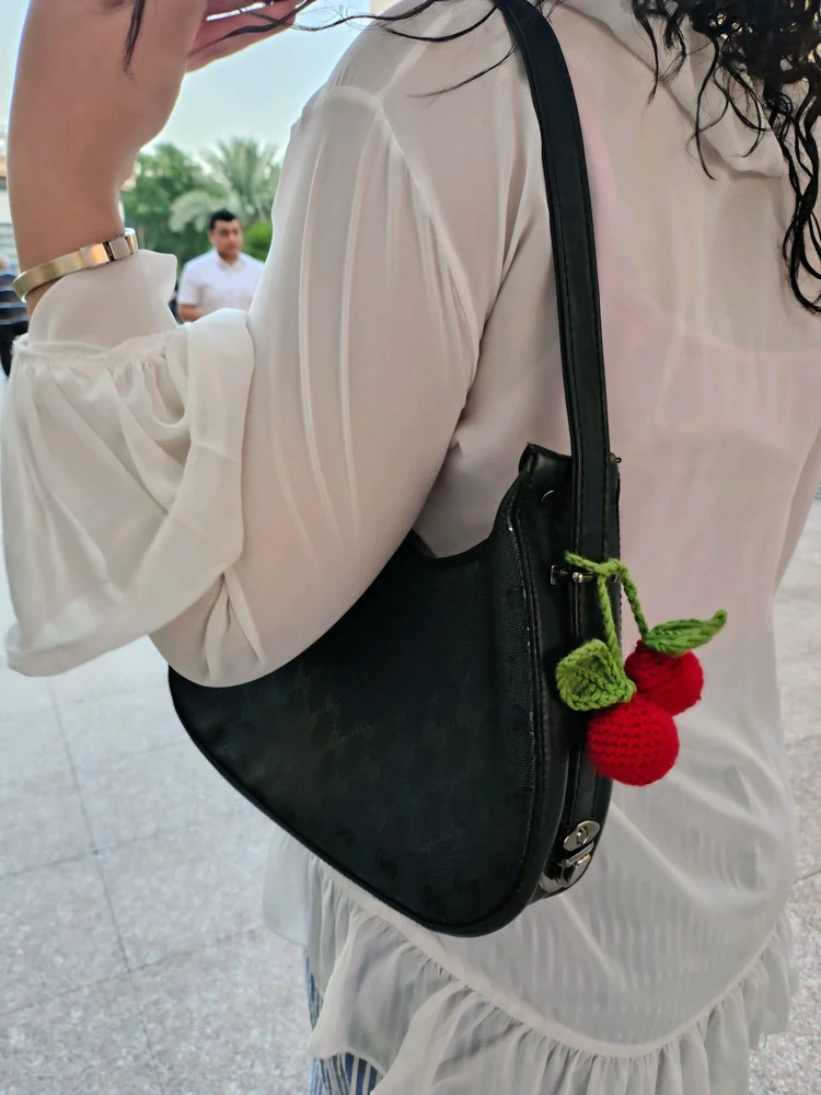 Local Shoulder Bags