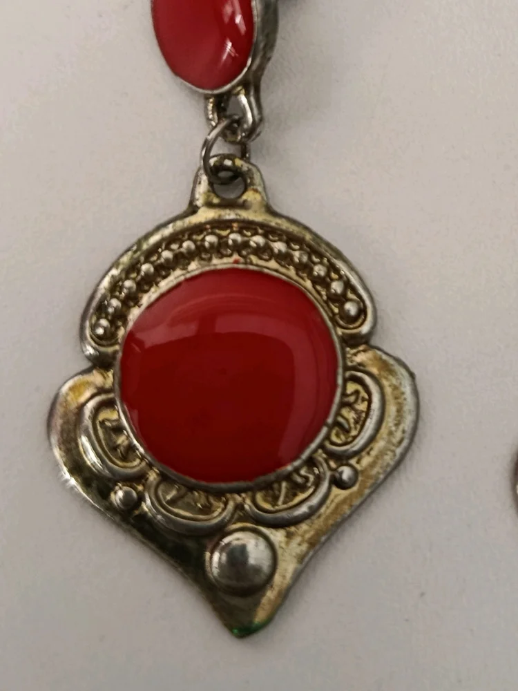 Earrings, size Other, photo 2