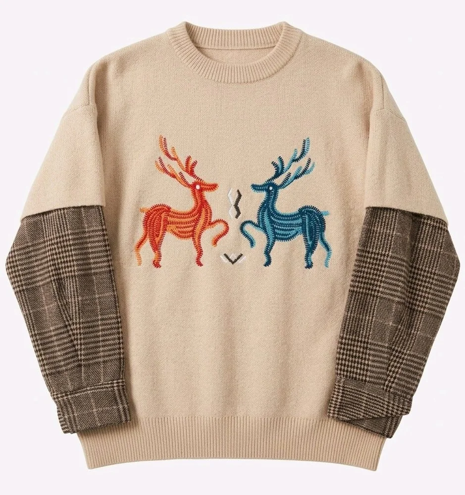Sweaters & Pullovers, size XL / 42 / 14, photo 3