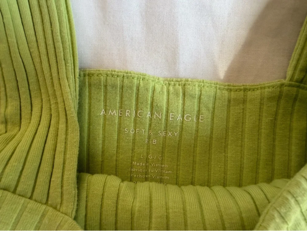 American Eagle Tank Tops, size L / 40 / 12, photo 2