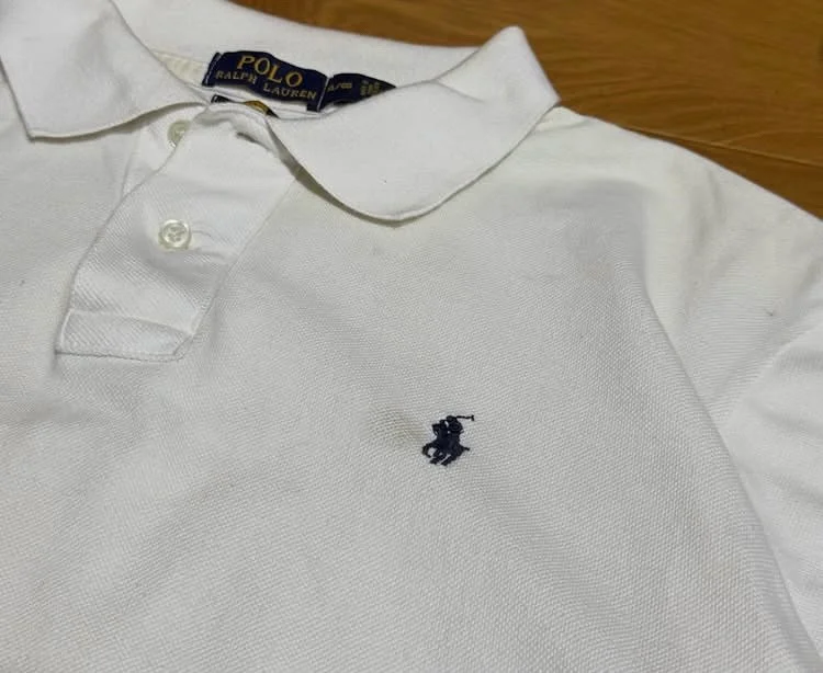 Polo Ralph Lauren Polo Shirts, size M, photo 2