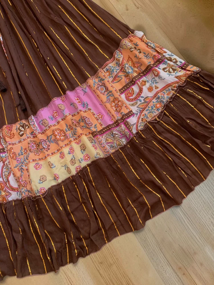 Maxi Dresses, size L / 40 / 12, photo 4