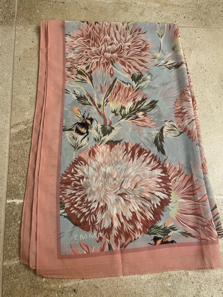 youremma Scarves & Shawls, size Other, photo 4