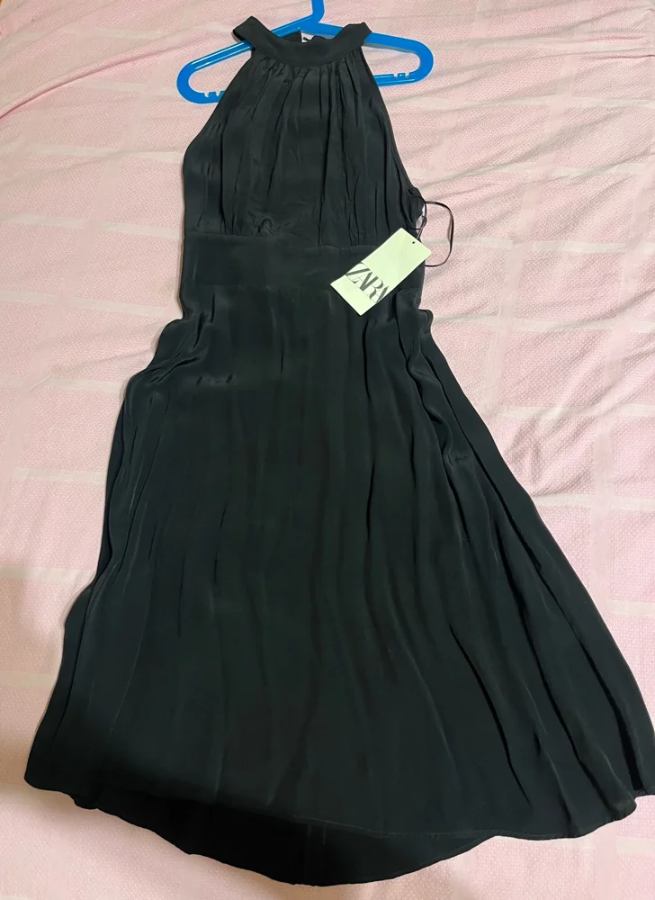 Zara Midi Dresses