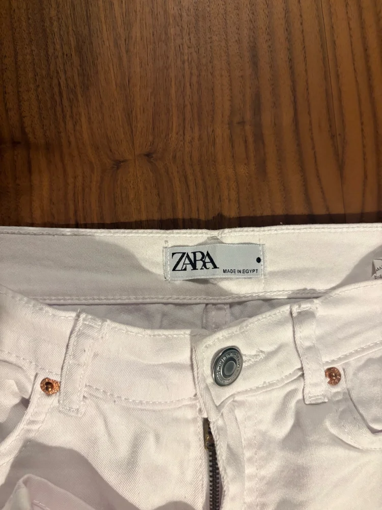 Zara Jeans, size M / 38 / 10, photo 2