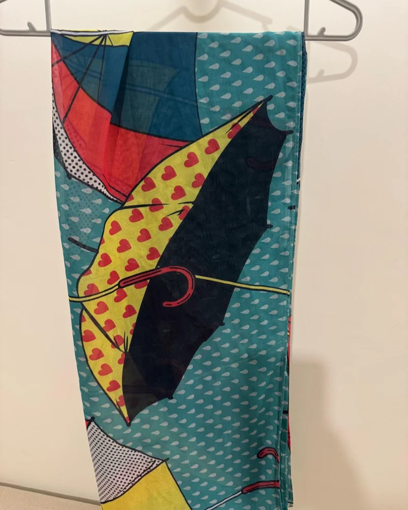 Scarves & Shawls, size Other, photo 3