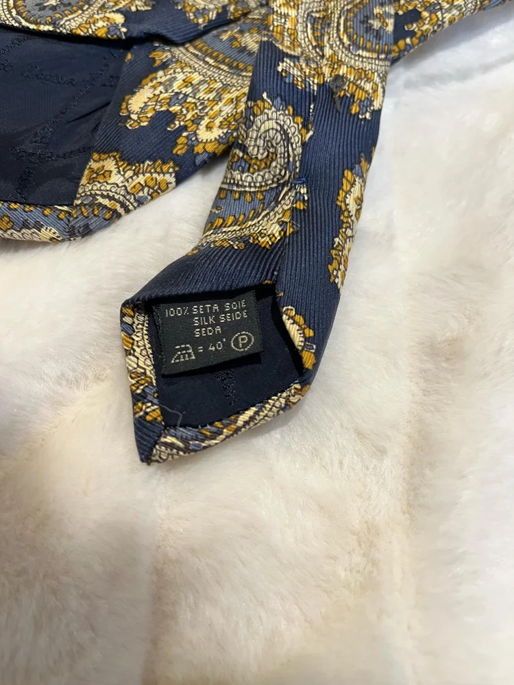 Ermenegildo Zegna Ties & Bow Ties, size Other, photo 4