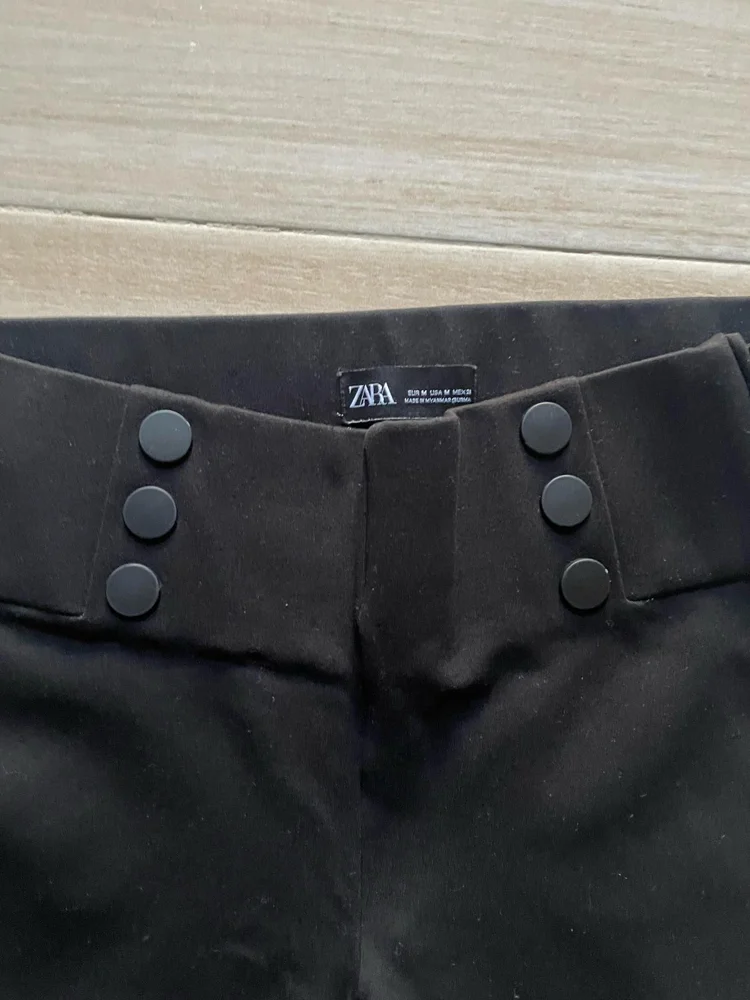 Zara Leggings