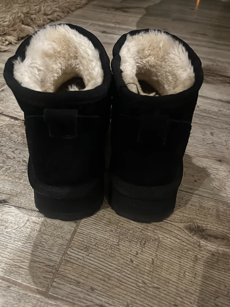 Pixi Boots, size 37, photo 3