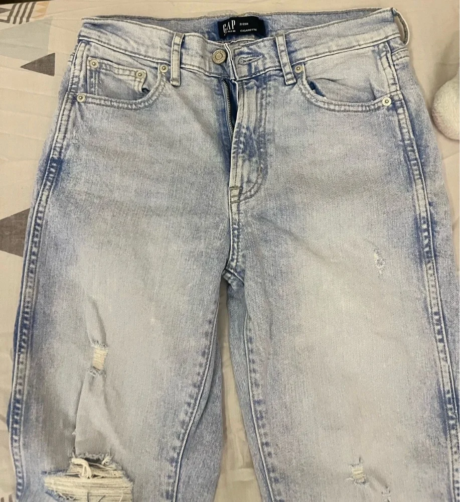 GAP Jeans, size S, photo 2