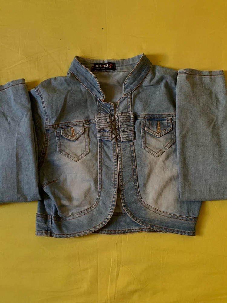 Jackets
