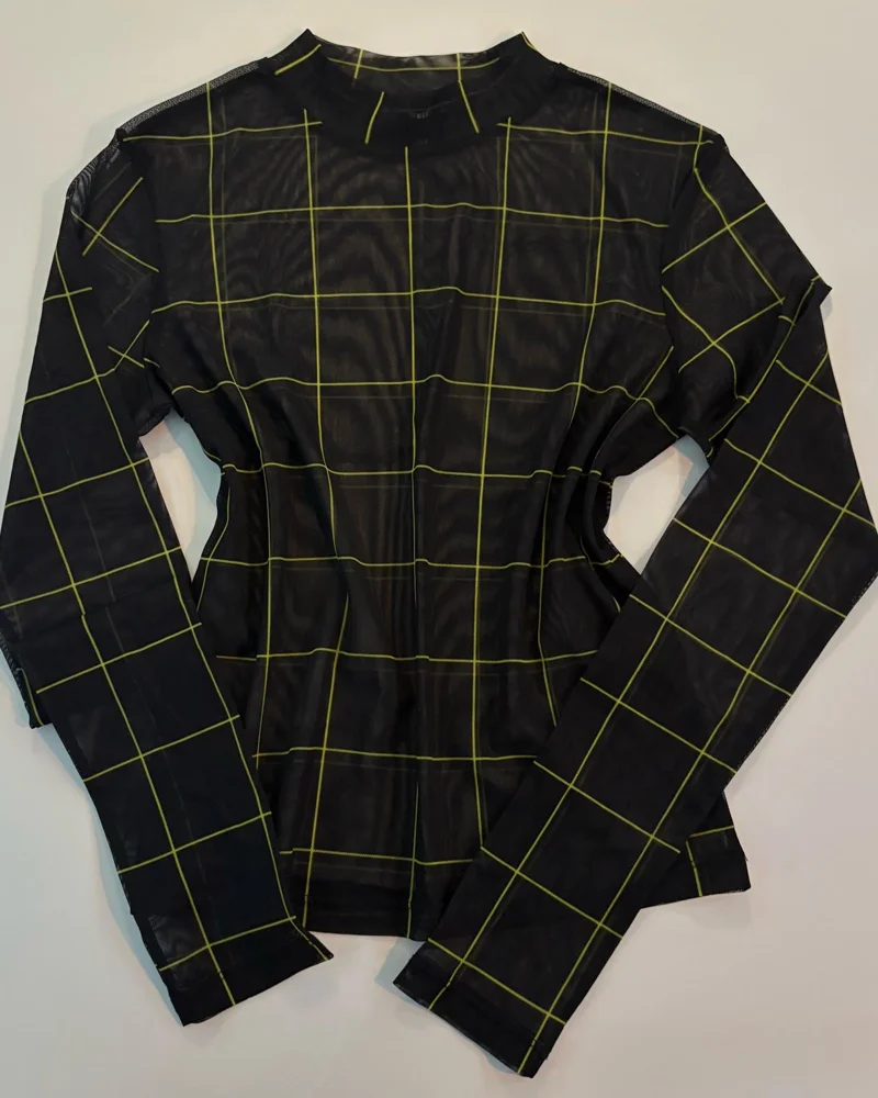 Tally Weijl Long Sleeve