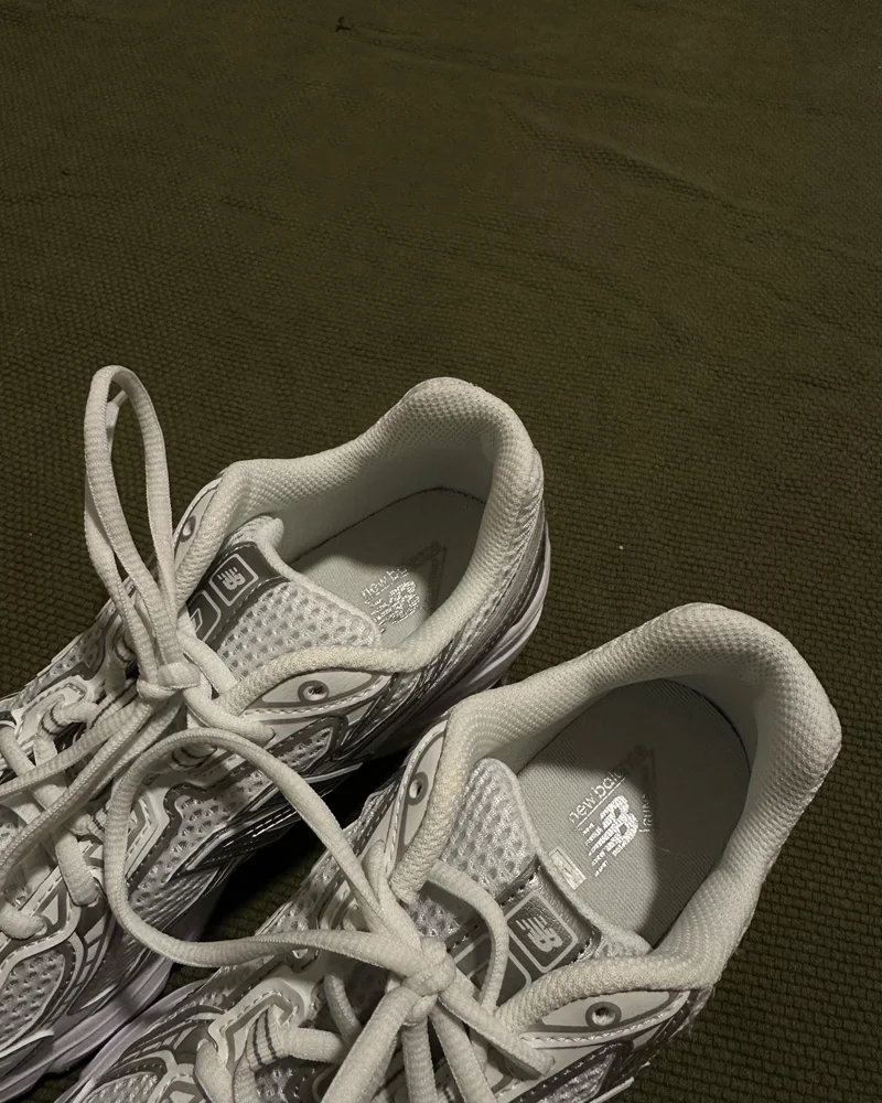Nike Sneakers, size 40.5, photo 3